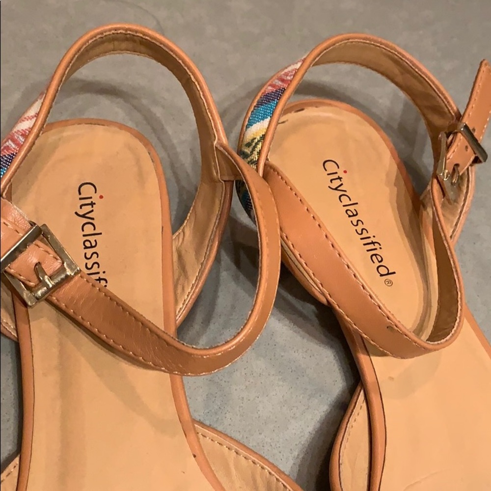 Adorable shoes!!! Such a fun pattern - Picture 3 of 3